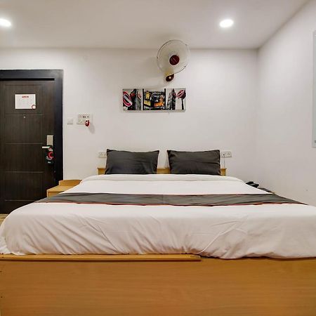 Oyo 2794 Hotel Plaza Inn Guwahati Dış mekan fotoğraf