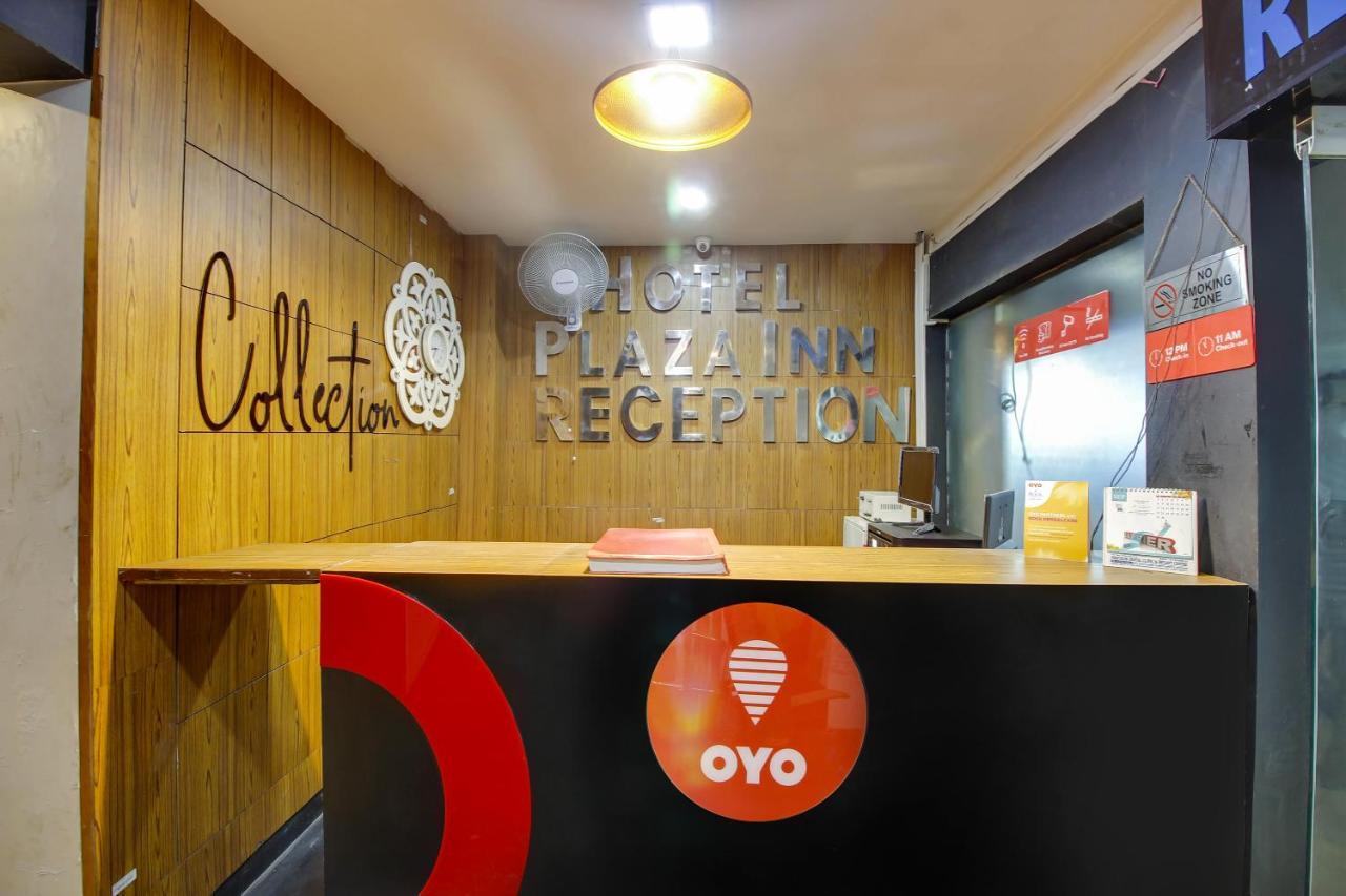 Oyo 2794 Hotel Plaza Inn Guwahati Dış mekan fotoğraf