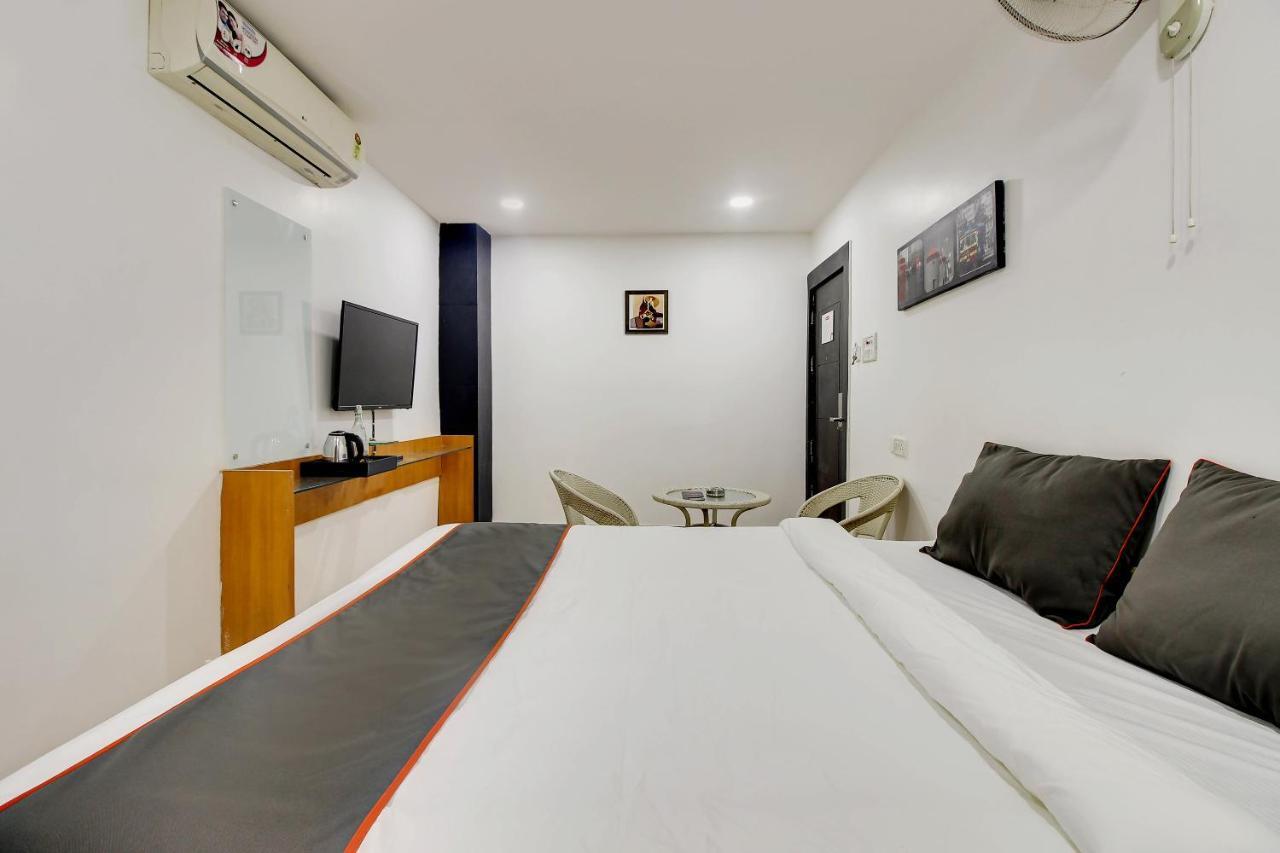 Oyo 2794 Hotel Plaza Inn Guwahati Dış mekan fotoğraf