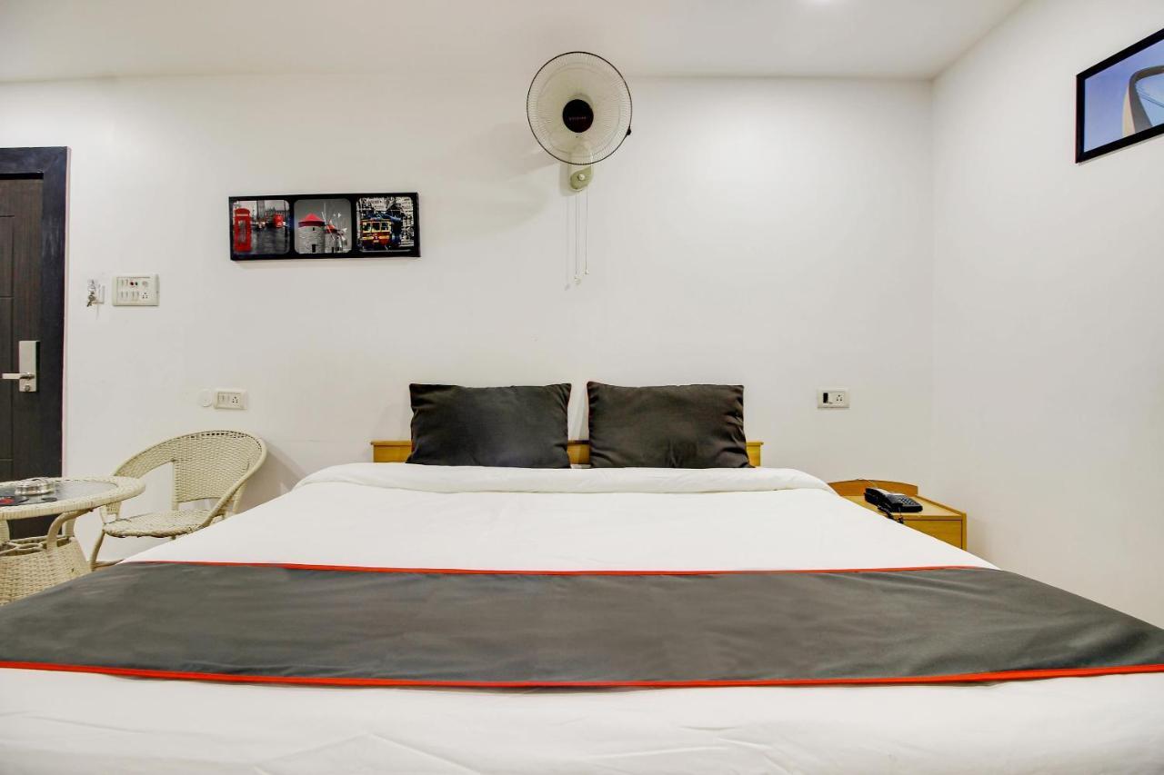 Oyo 2794 Hotel Plaza Inn Guwahati Dış mekan fotoğraf