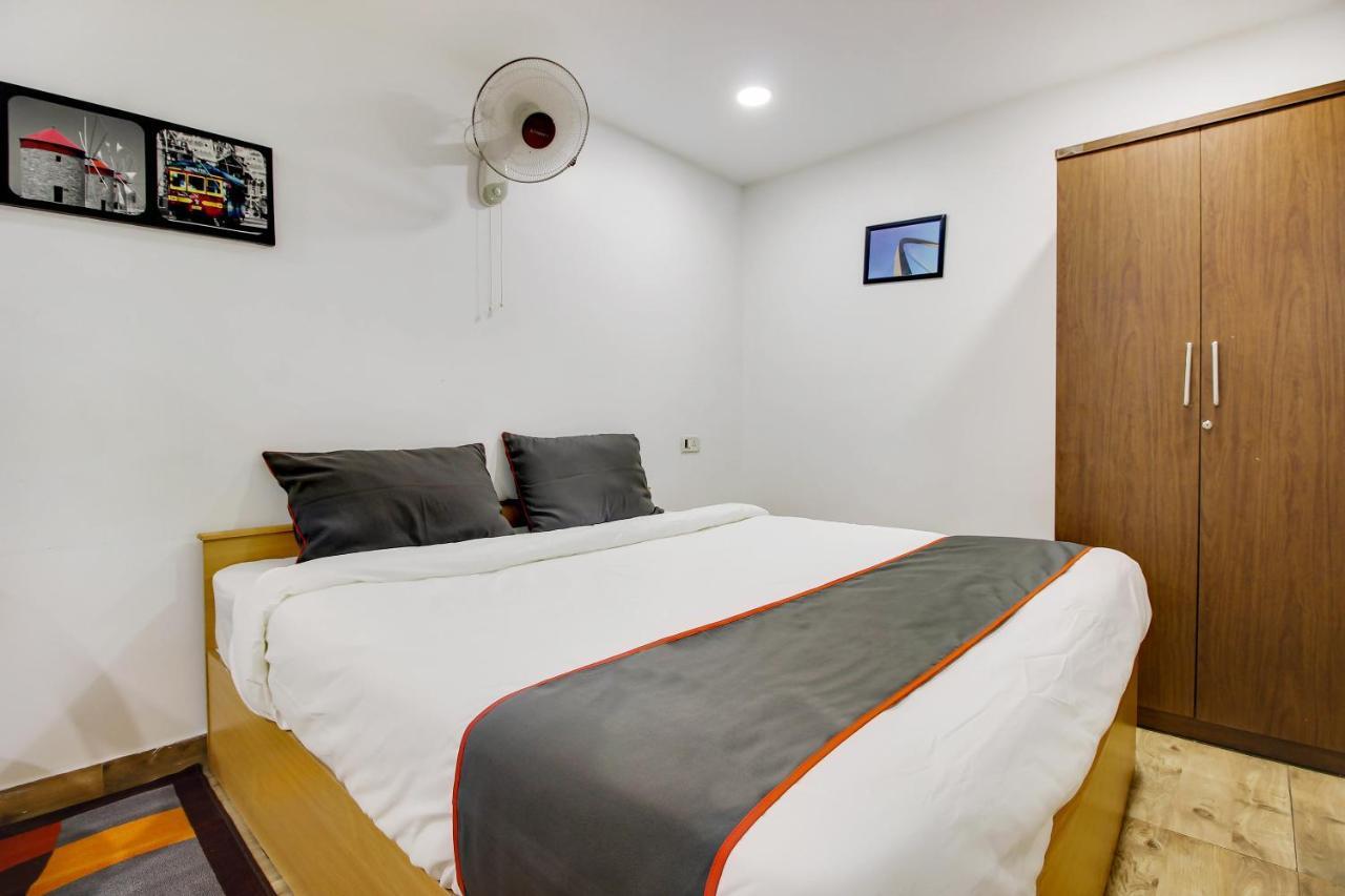Oyo 2794 Hotel Plaza Inn Guwahati Dış mekan fotoğraf