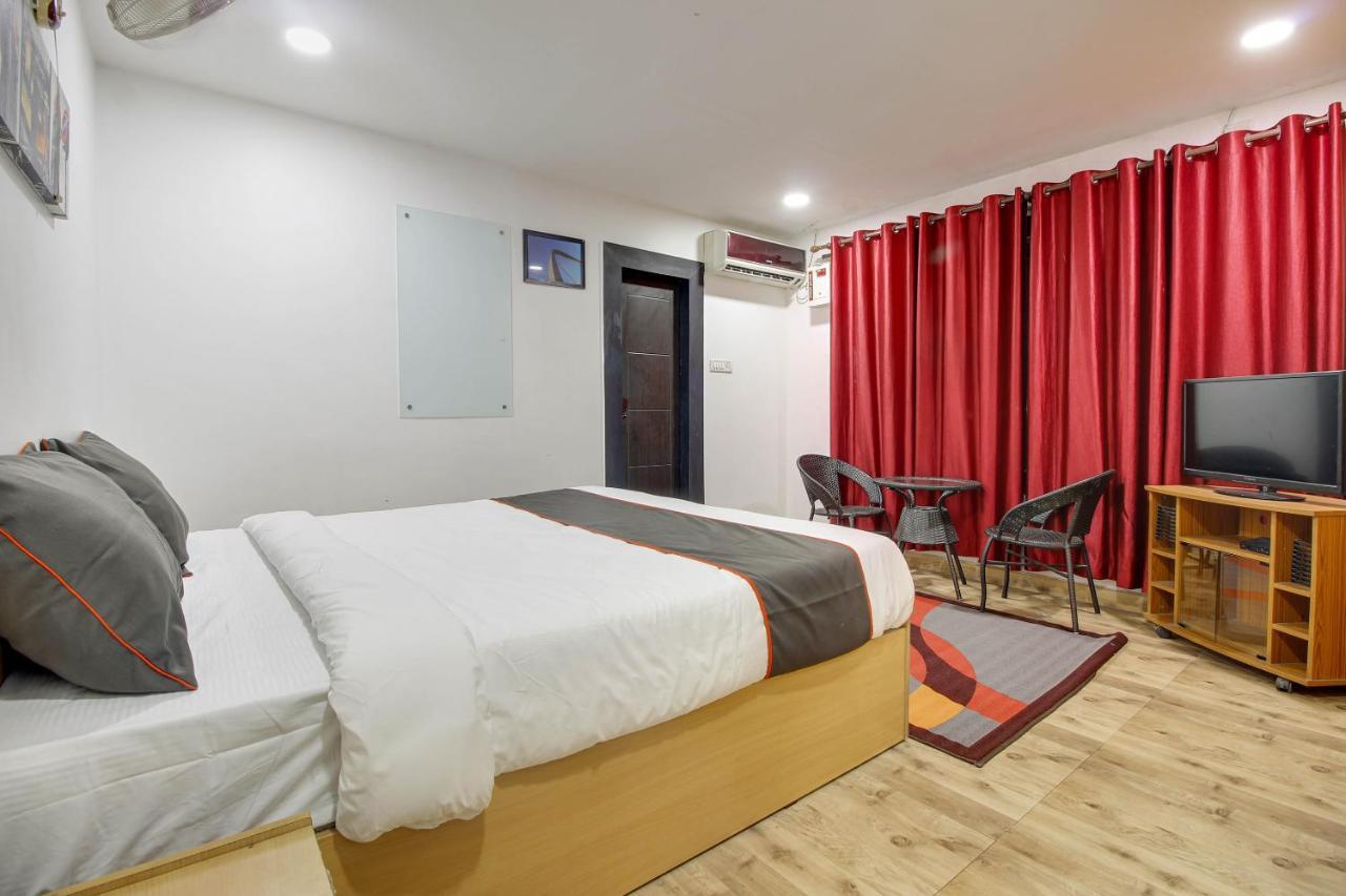 Oyo 2794 Hotel Plaza Inn Guwahati Dış mekan fotoğraf