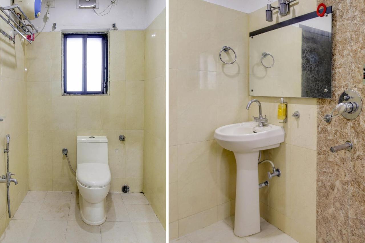 Oyo 2794 Hotel Plaza Inn Guwahati Dış mekan fotoğraf