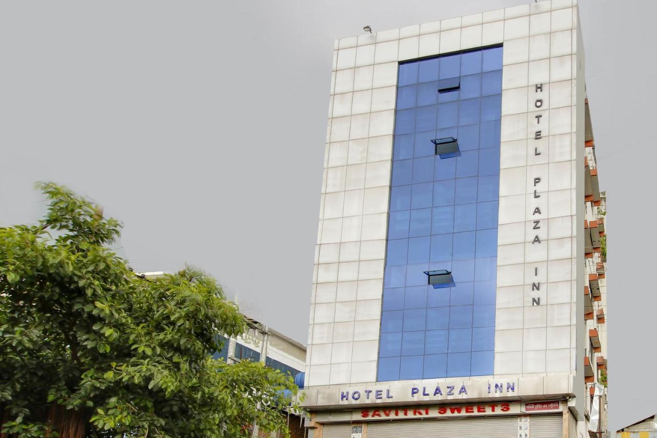 Oyo 2794 Hotel Plaza Inn Guwahati Dış mekan fotoğraf