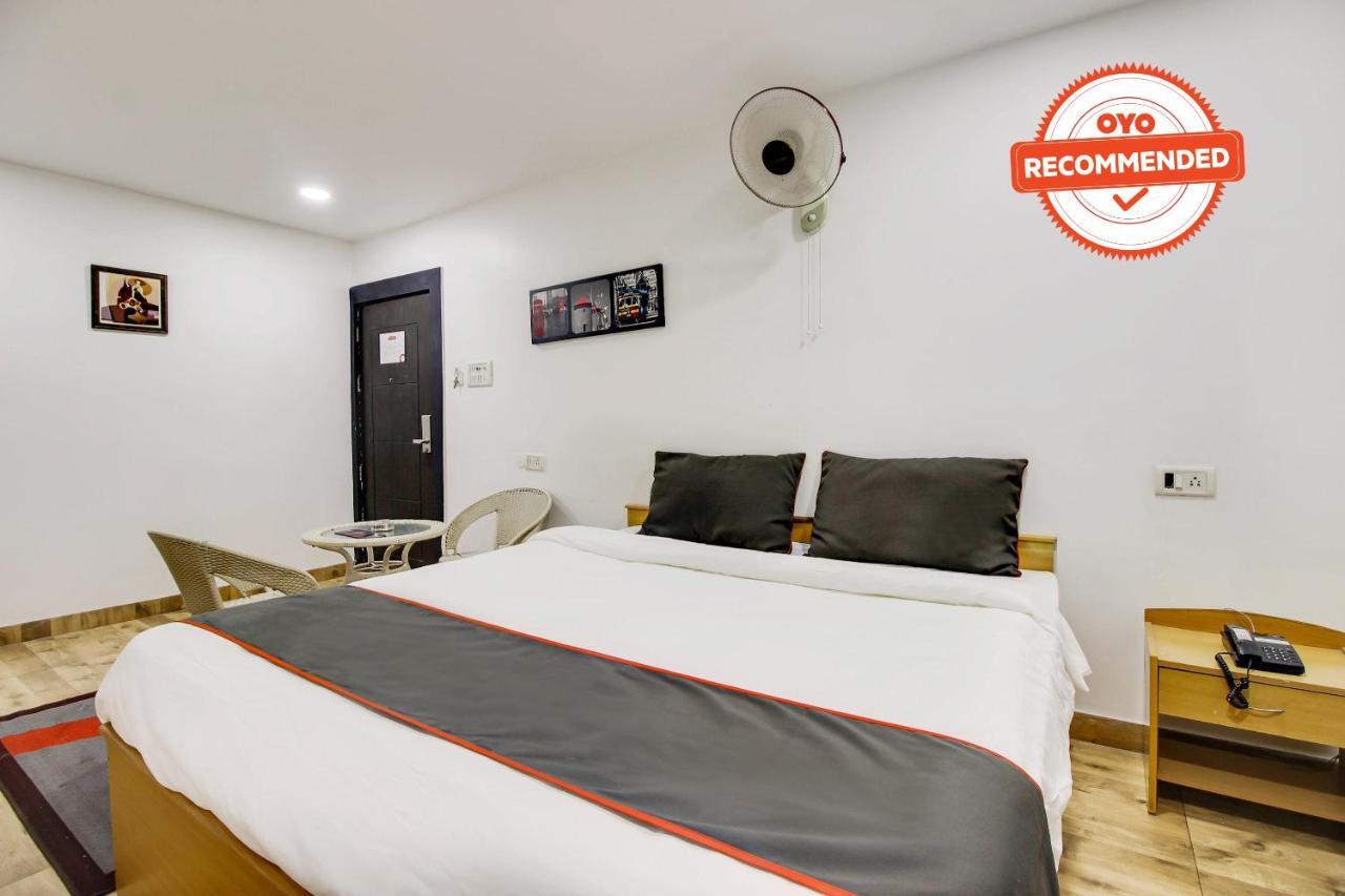 Oyo 2794 Hotel Plaza Inn Guwahati Dış mekan fotoğraf