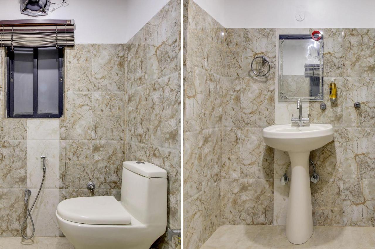 Oyo 2794 Hotel Plaza Inn Guwahati Dış mekan fotoğraf